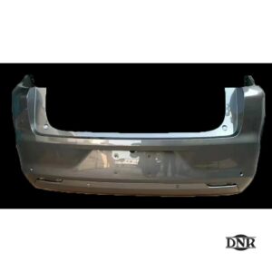 L8 rear bumper