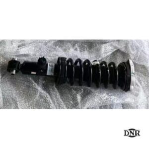 L7 L8 Front machine assembly L (normal)