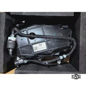 L7 Shock absorber air pump