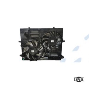 L7 L8 L9 24款 electronic fan