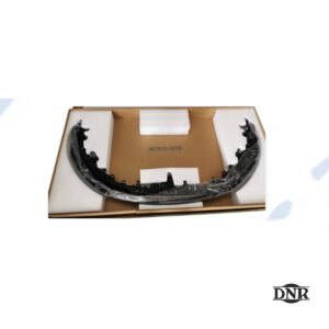 L7 Star ring light with turn signal, high configuration