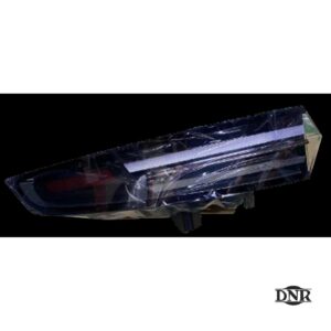 L7 Exterior taillight L