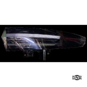 L7 Exterior taillight R