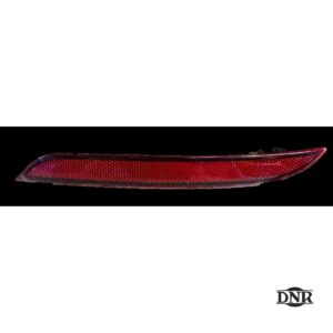 L7 23款 Rear bumper light L