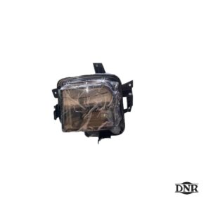 L7 Right headlight low configuration new model