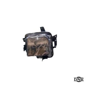 L7 Left headlight low configuration new model