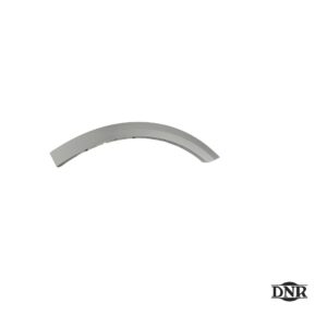 L7 Wheel eyebrow rear R door upper short
