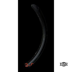 L7 Wheel eyebrow rear R fender