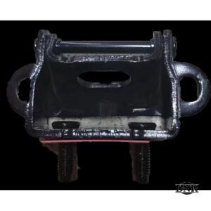 L7 Tailgate upper hinge L/R