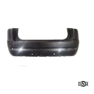 L7 24款 rear bumper