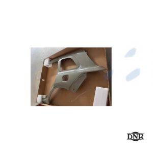 L7 Rear fender L