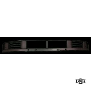 L7 Front lower grille