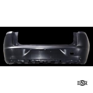 L7 rear bumper