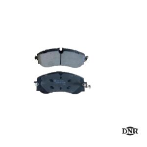 L7 front brake pad