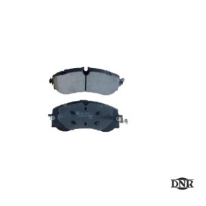 L7 rear brake pad
