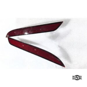 L7 24款 Rear bumper light L