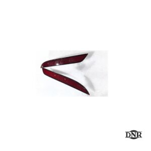 L7 24款 Rear bumper light R