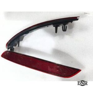 L6 Rear bumper light L